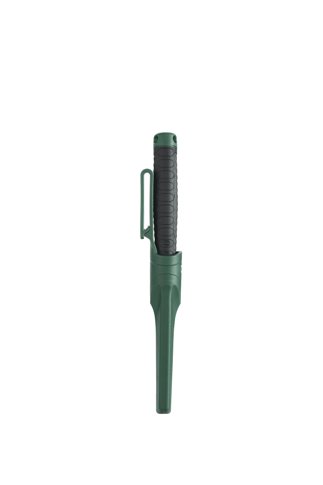 картинка Нож Ganzo G806 черный c зеленым, G806-GB