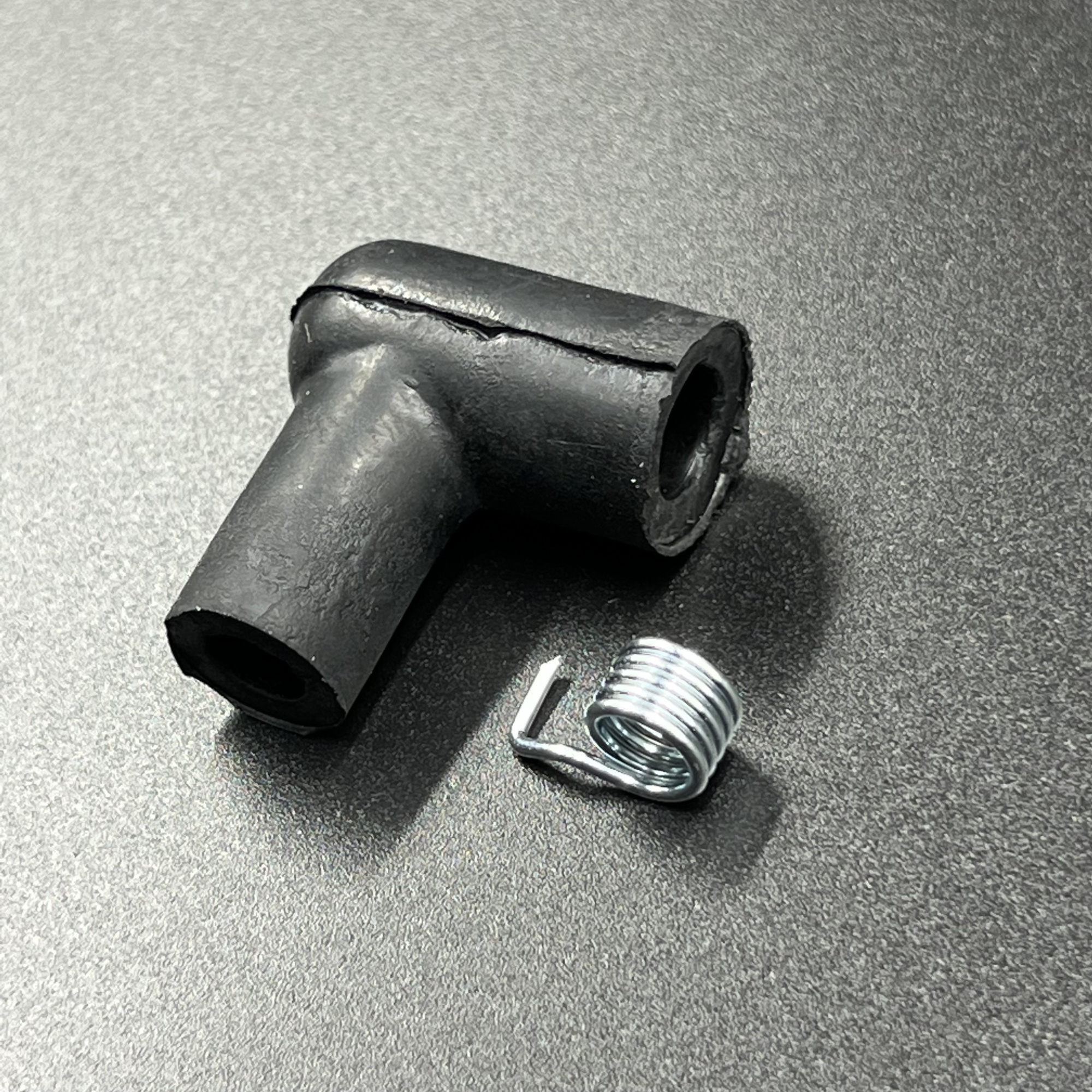 картинка Колпачок свечной (14мм) (KINETIX)