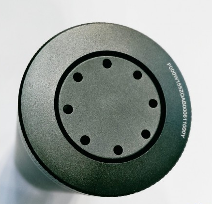 картинка Фонарь дайвинговый Ferei W155 XM-L2 теплый - набор (W155WW)