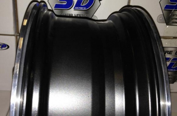 картинка Диск для квадроцикла ITP SD Series Dual Beadlock 14SD18BX