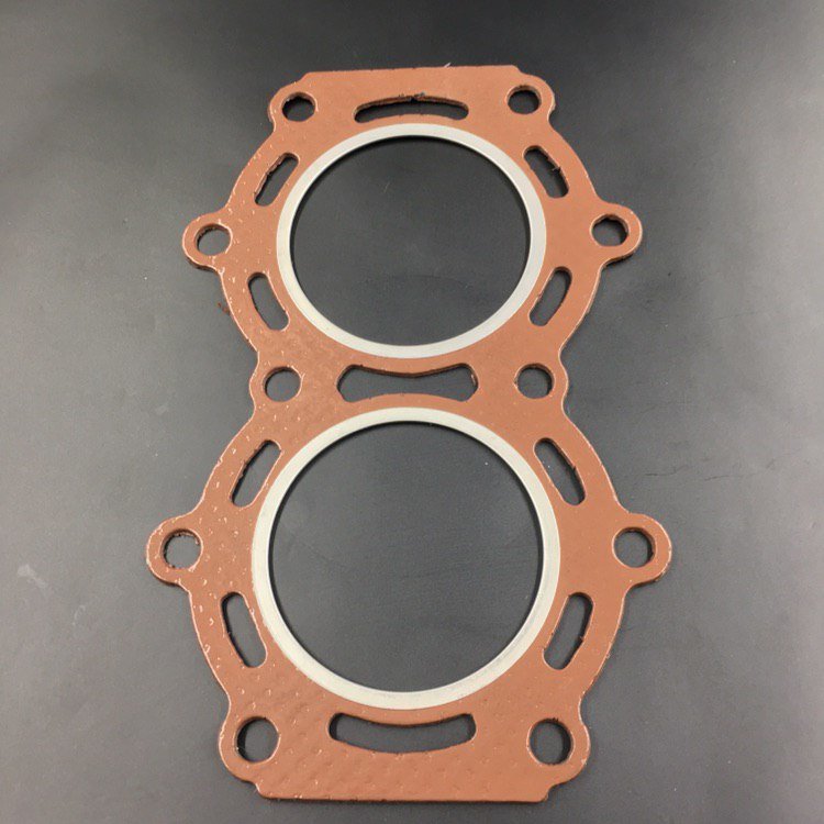 картинка Прокладка под головку Suzuki DT9.9-15 (Omax)