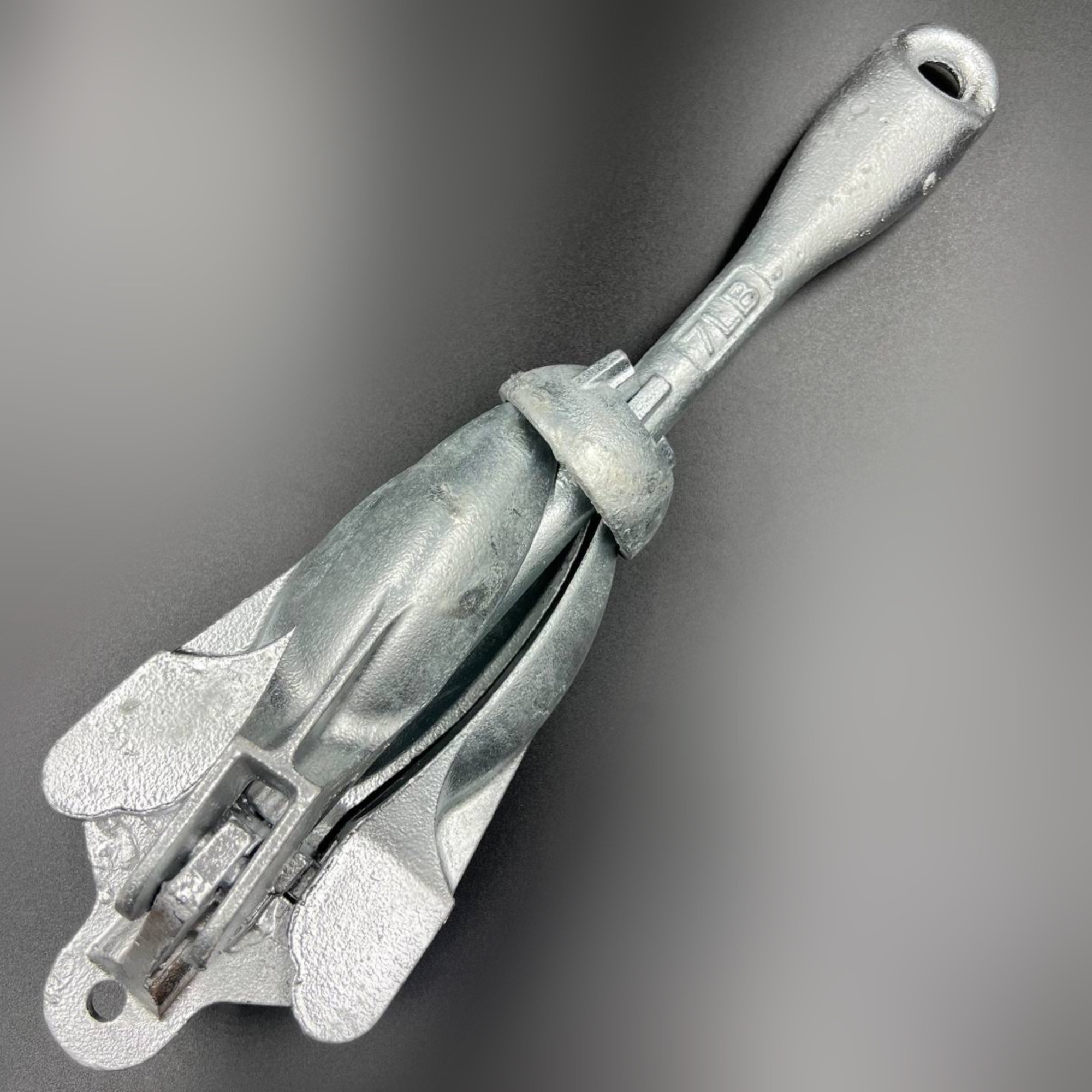 картинка Якорь кошка 3,2кг (Allshine)