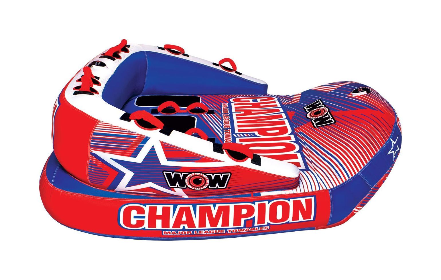 картинка Баллон буксируемый Champion 1-3P