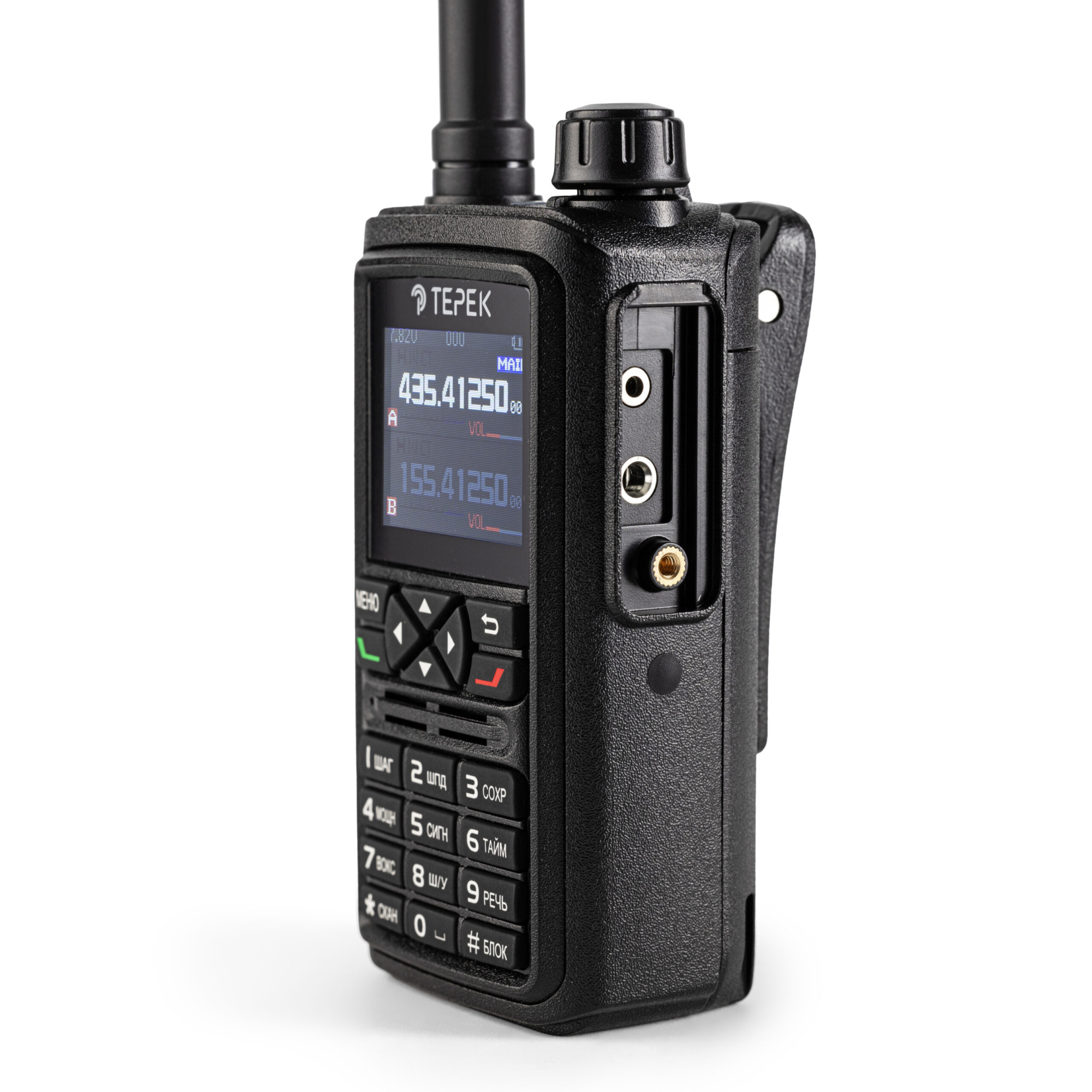 картинка ТЕРЕК РК-4312-2Д