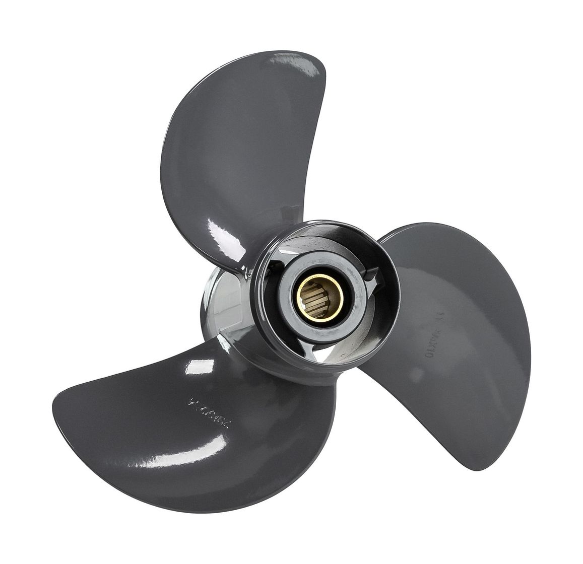 картинка Гребной винт 3x11-3/4x10, Marine Rocket