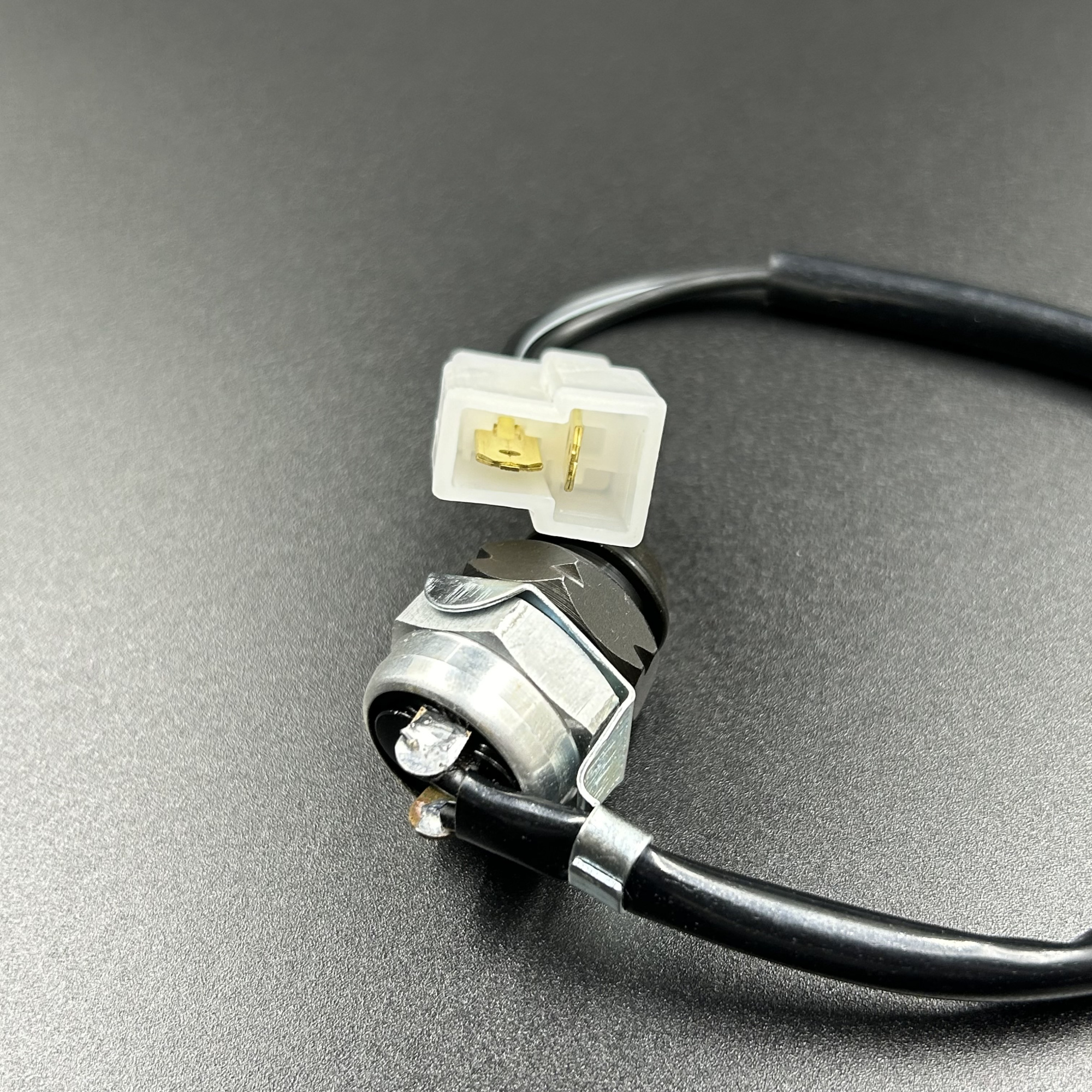 картинка Кнопка аварийного выключения двигателя Yamaha Vk540 (8H8-82550-01) (KINETIX)