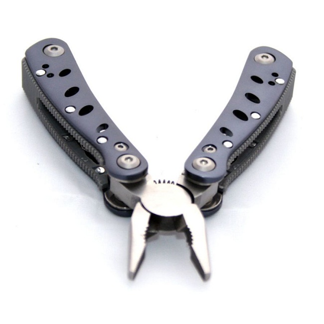 картинка Мультитул Ganzo G2019S компактный