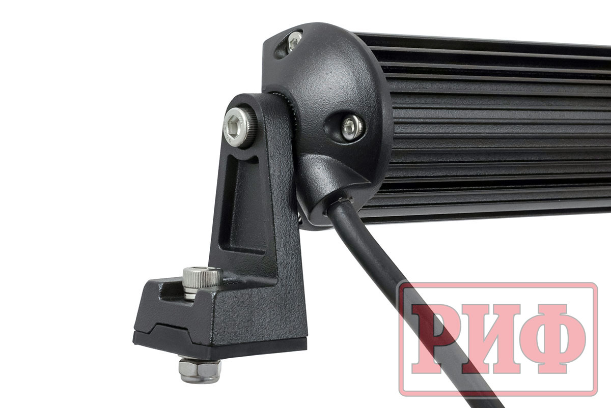 картинка Балка РИФ 54Вт, 516х44х74мм, 18 диодов, 12В, 3024лм