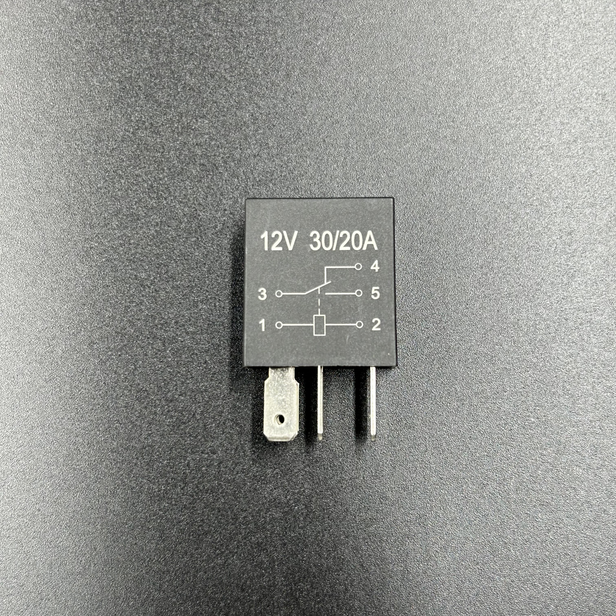 картинка Реле электромагнитное CFM 500-1000 (ZIBO)