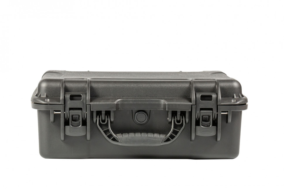 Кейс OffRoadTeam Element EL613400 ЧЕРНЫЙ, внутри 465*330*184мм, IP65