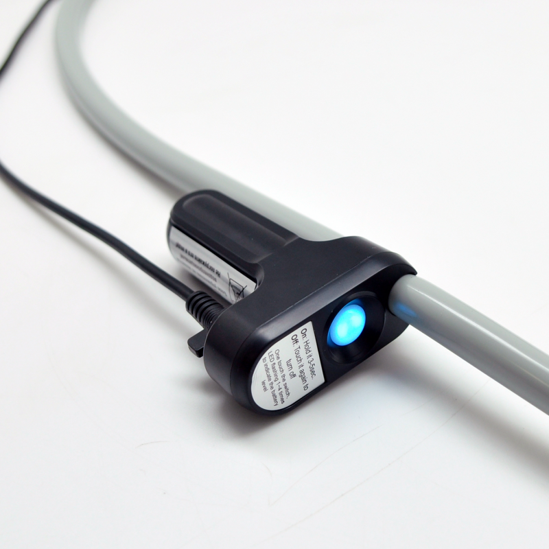 картинка Автономный мини-душ SMART WASHER SW-X3 (чёрный)