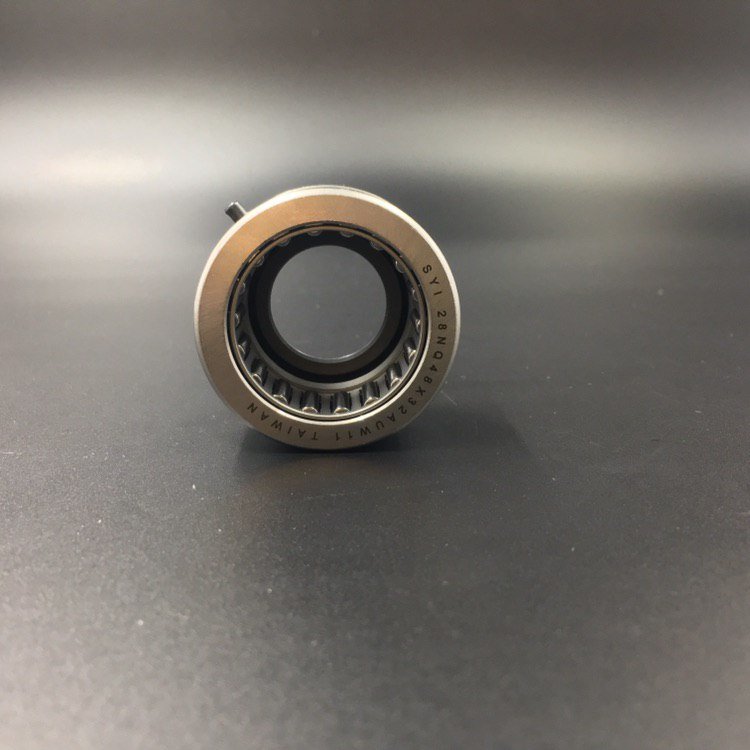 картинка Подшипник роликовый коленвала Yamaha 20-25N(6L2); 30D(6J8) (28х48х32) (Omax)