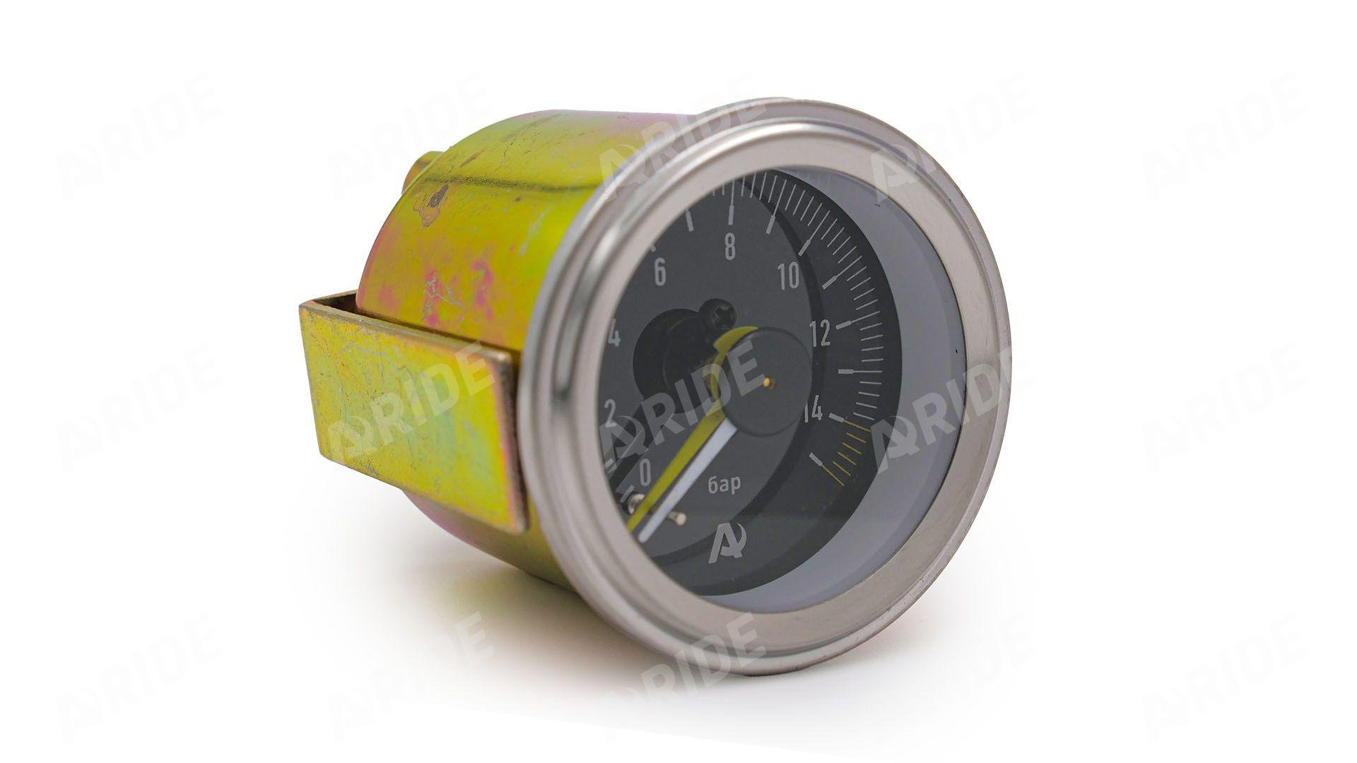 картинка Система управления пневмоподвеской Aride 3.OB.PS