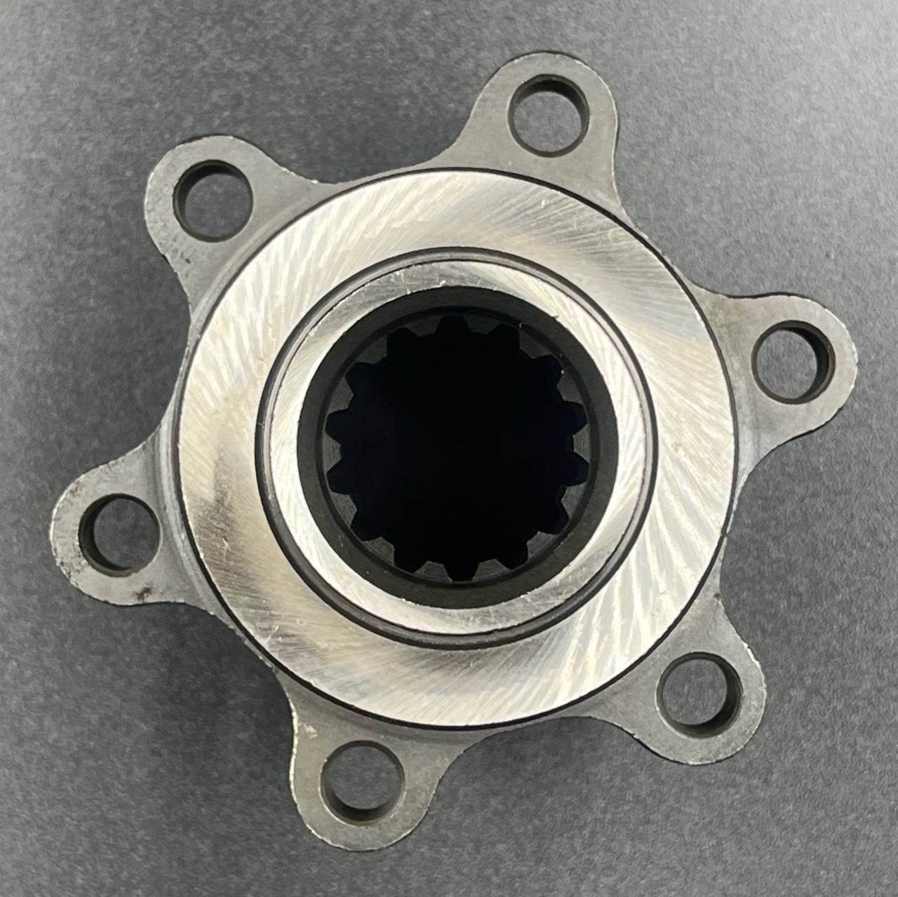 картинка Муфта заднего приводного вала (кардана) Yamaha Grizzly 660 (ZIBO)