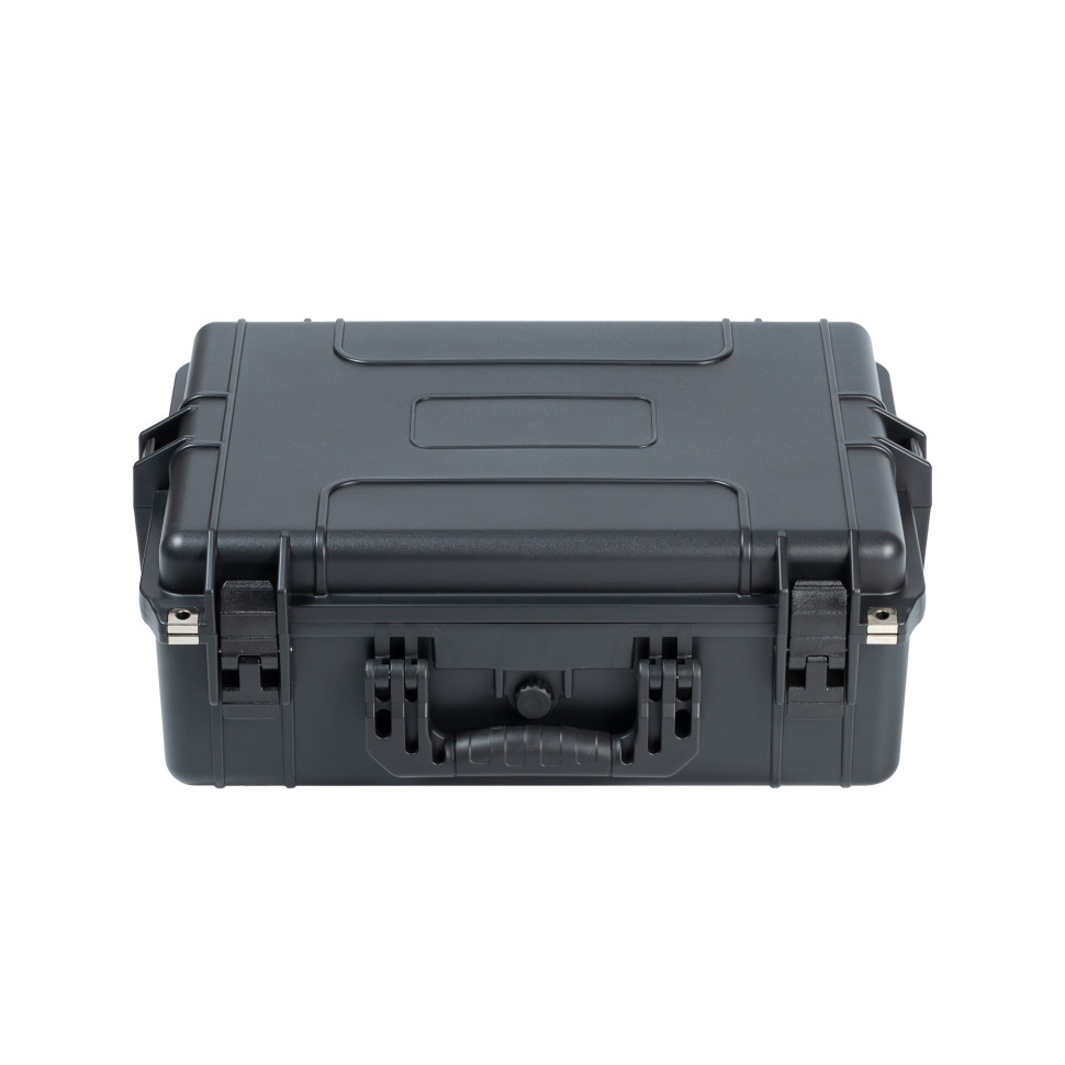 Кейс защитный West WS-500820, внутр. разм.459x330x170 мм, IP67