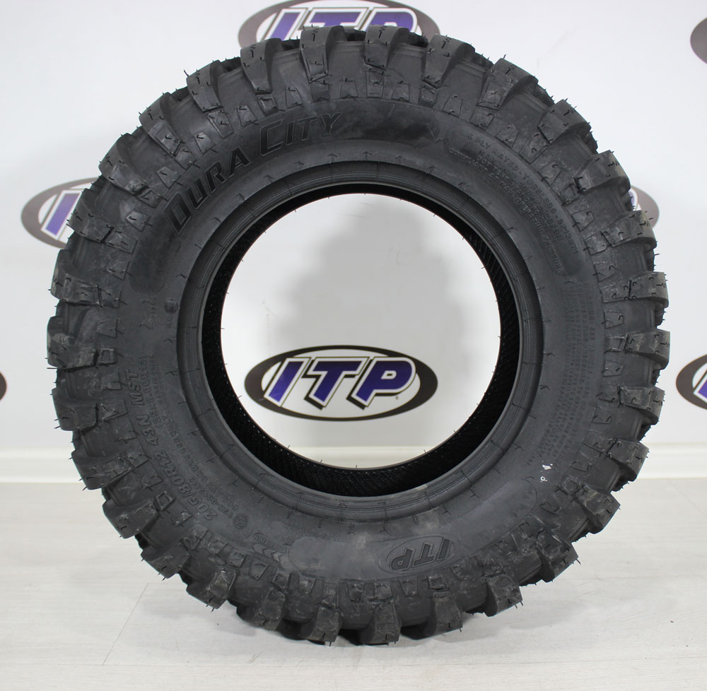 картинка Шина ITP DuraCity 25x8.00R12