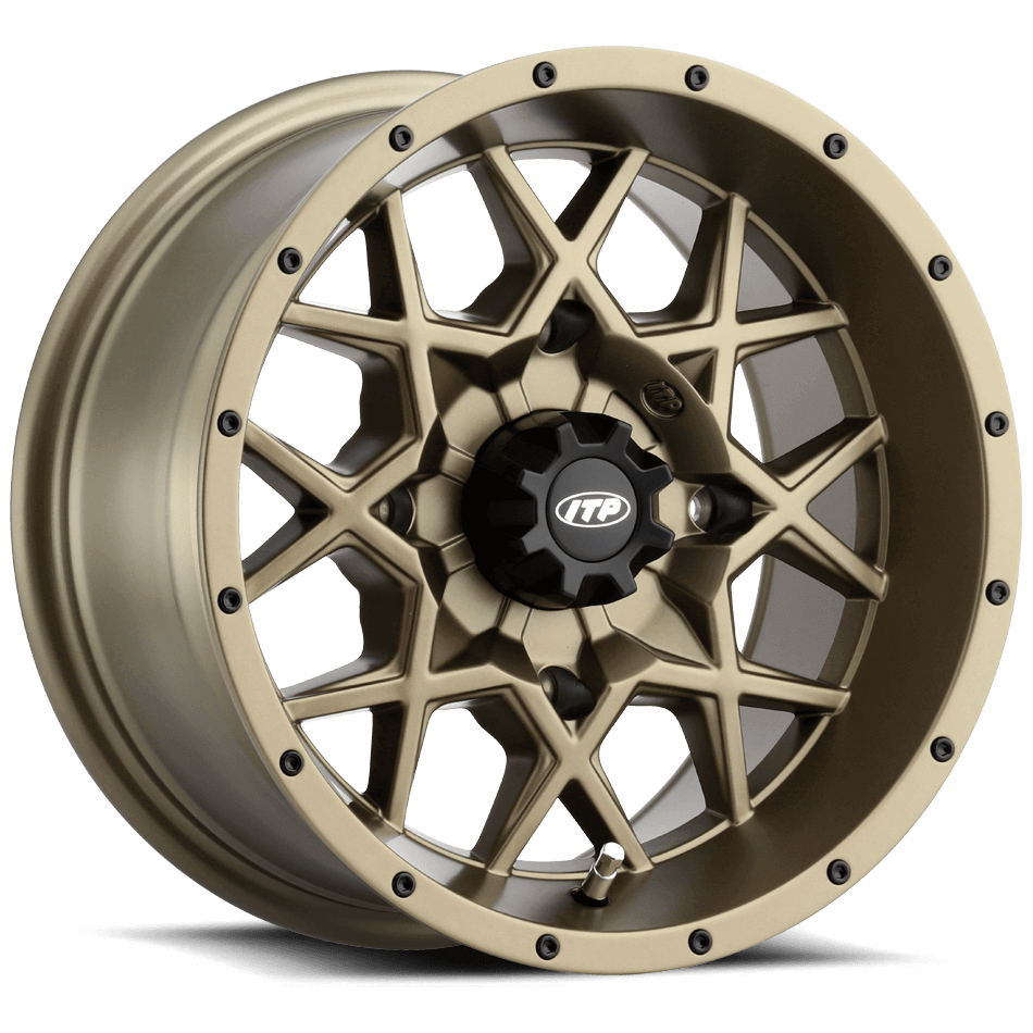 картинка Диск для квадроцикла ITP Hurricane 14RZ113BX