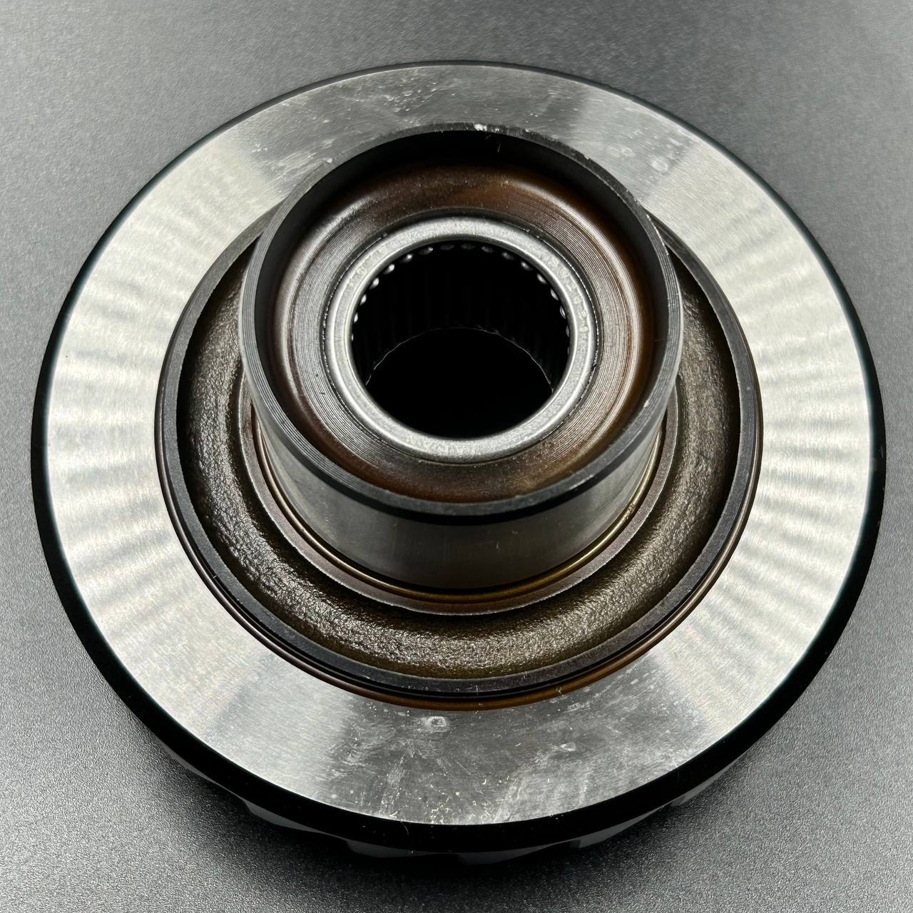 картинка Шестерни редуктора комплект Suzuki DF200A (57300-96850) (Suzuki)