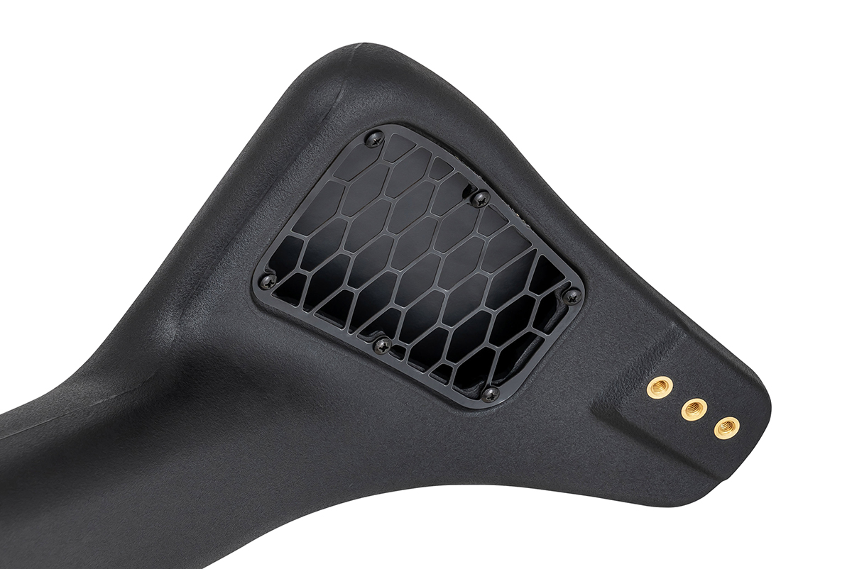 картинка Шноркель для TANK 300 (аэродинамический)