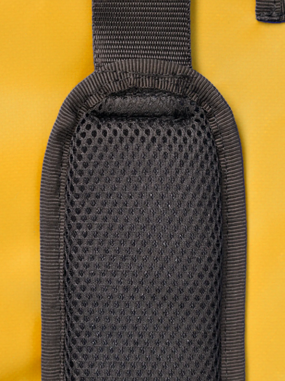 картинка Гермобаул BTrace Bull 120 л (Желтый)