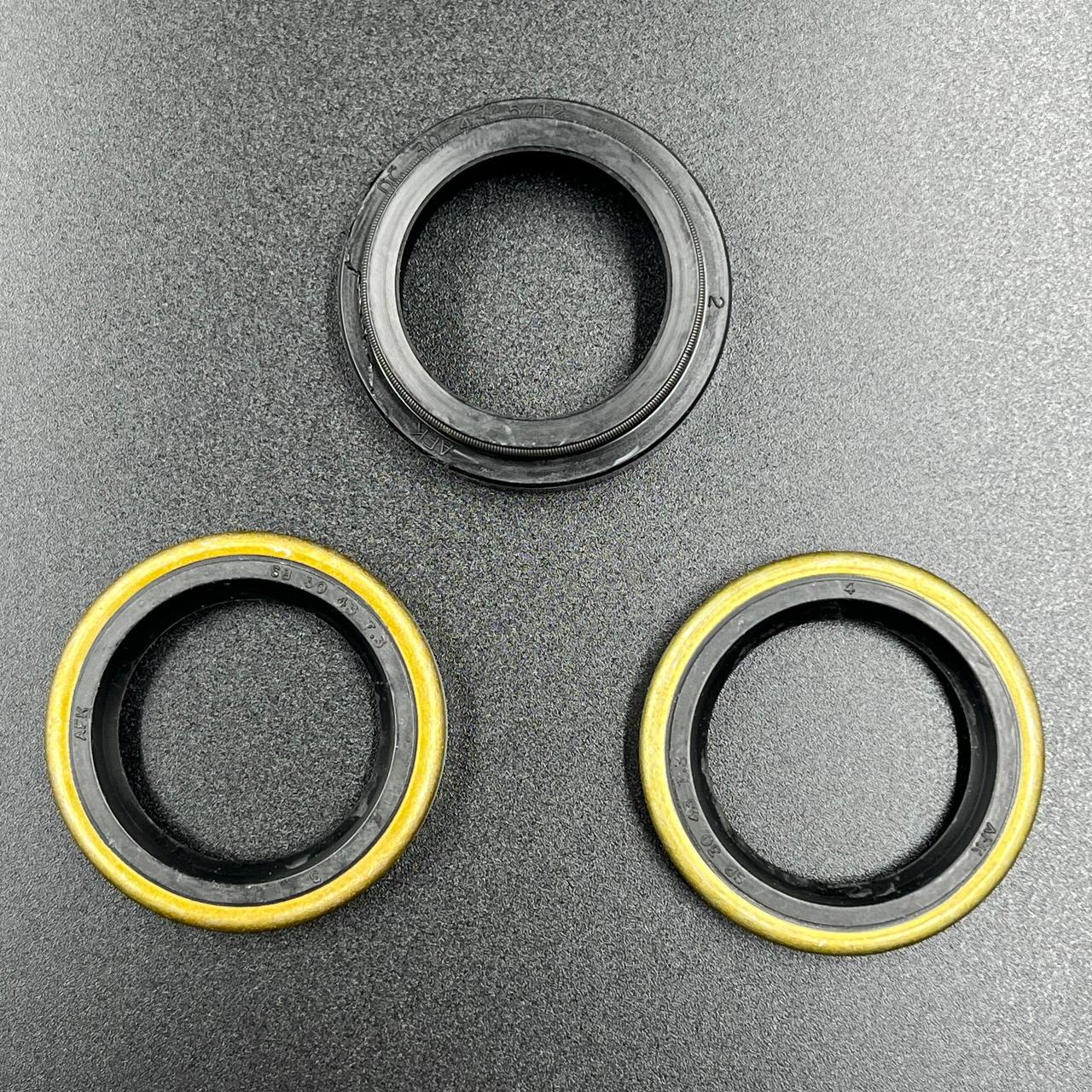 картинка Ремкомплект нижнего редуктора угловой колонки OMC Cobra (Omax)