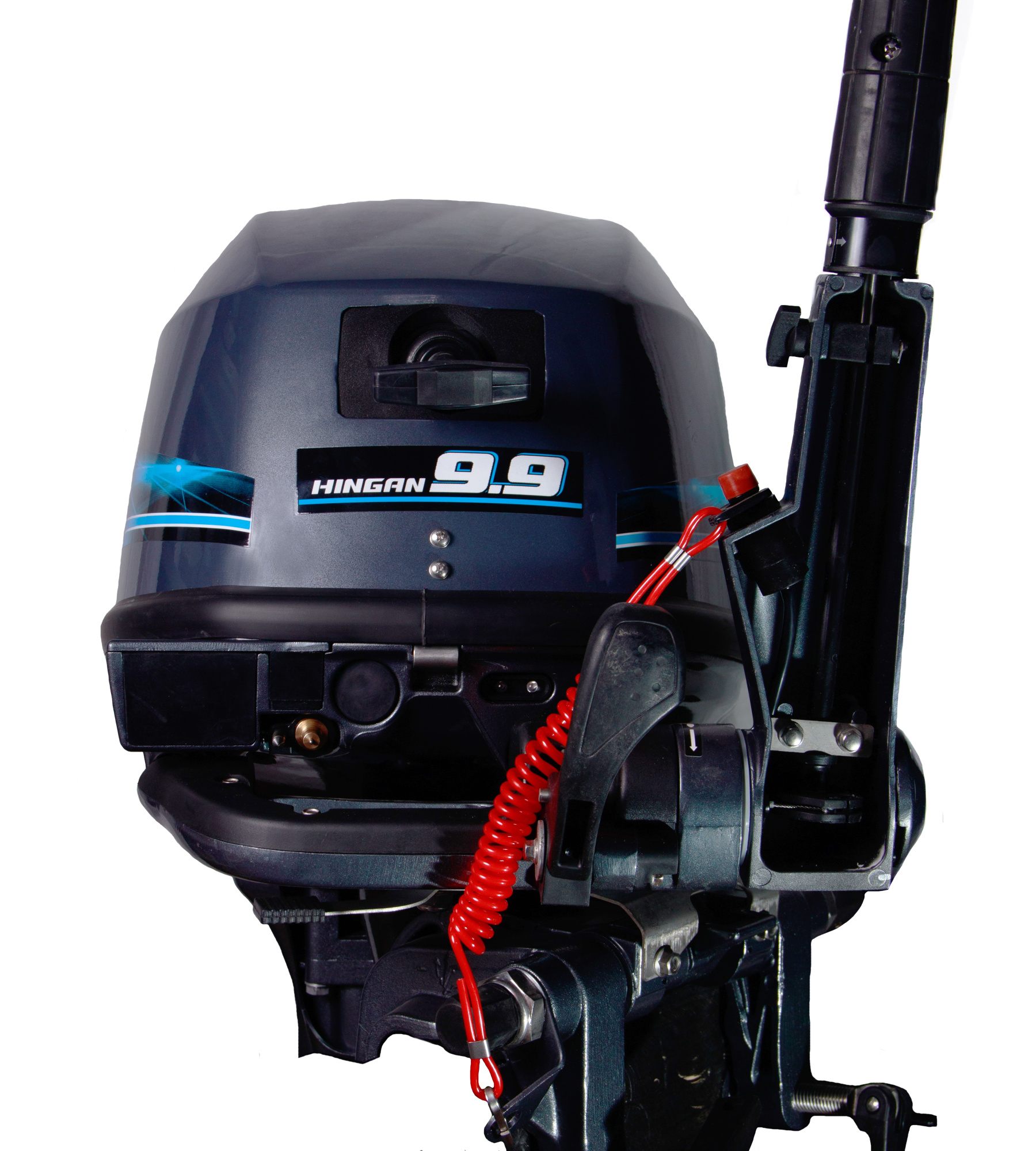 картинка Лодочный мотор HINGAN 20 л.с 4T