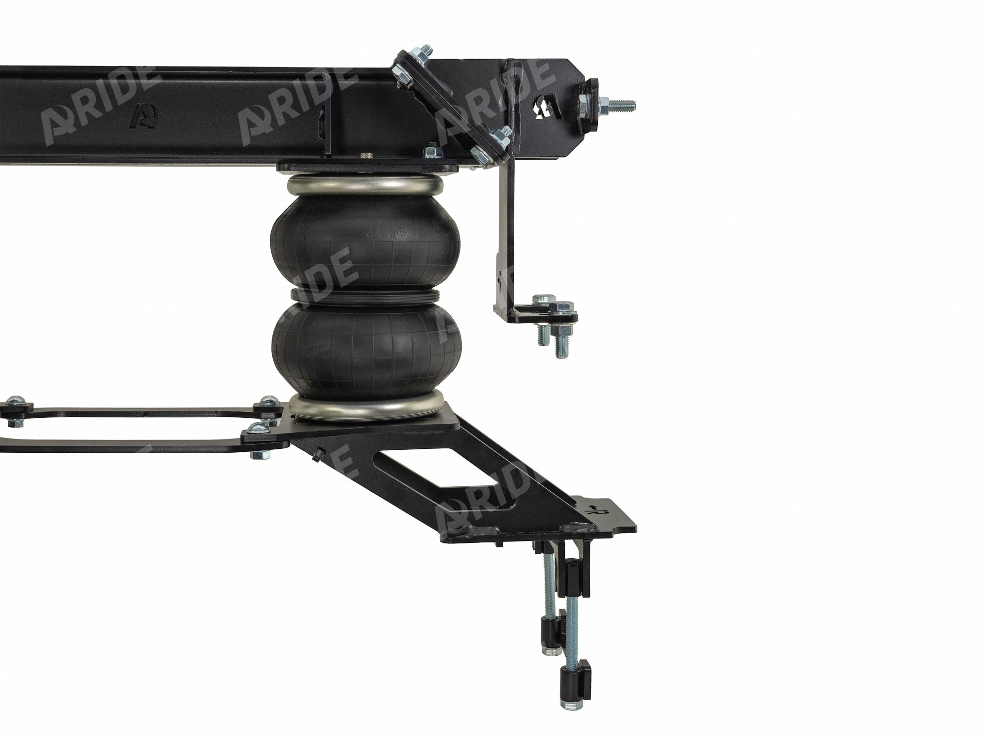 картинка Пневмоподвеска Dongfeng C80L, задняя ось, Aride 