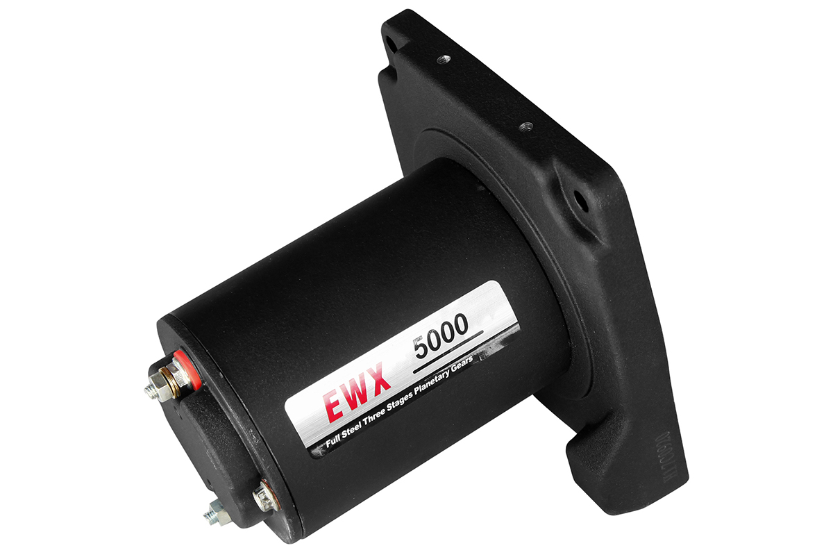 картинка Мотор EWX5000S