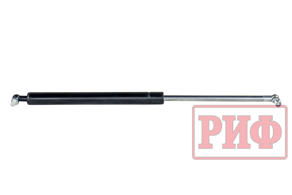 картинка Бампер задний УАЗ Хантер с фонарями, калиткой, возможностью установки фаркопа, стандарт RIF469-21225 "РИФ"