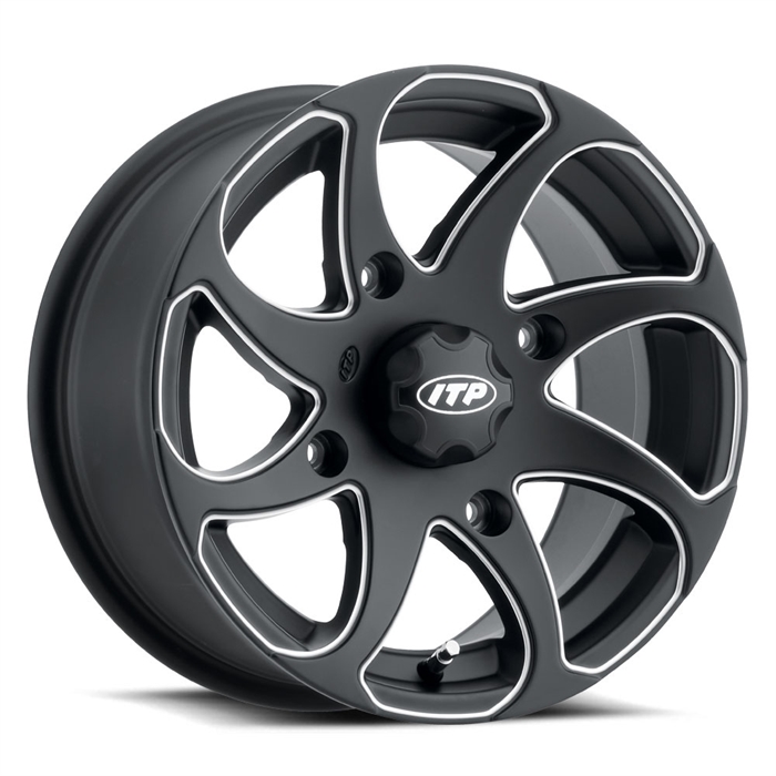 картинка Диск для квадроцикла ITP TWISTER 14TW118R