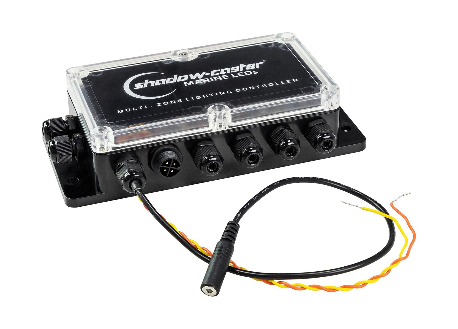 картинка Комплект управления многозонным освещением, SC