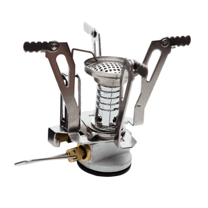 картинка Горелка туристическая BTrace G5