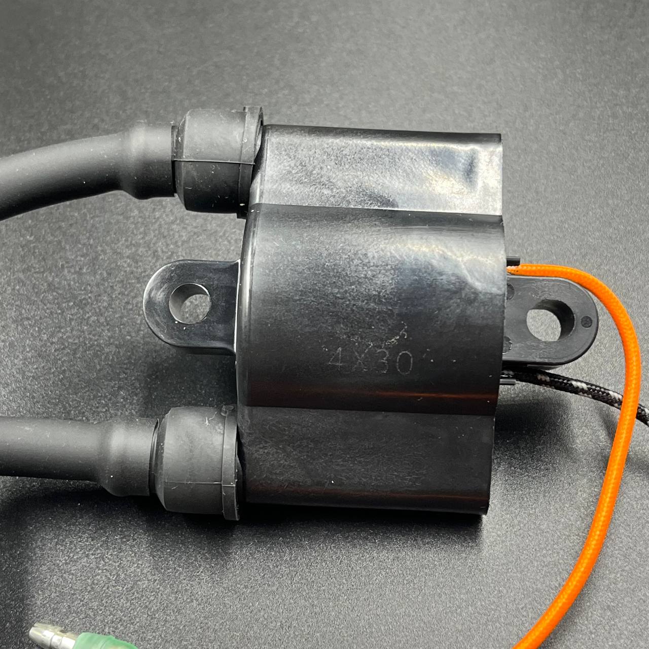 картинка КАТУШКА ЗАЖИГАНИЯ (БАБИНА) SUZUKI DT9