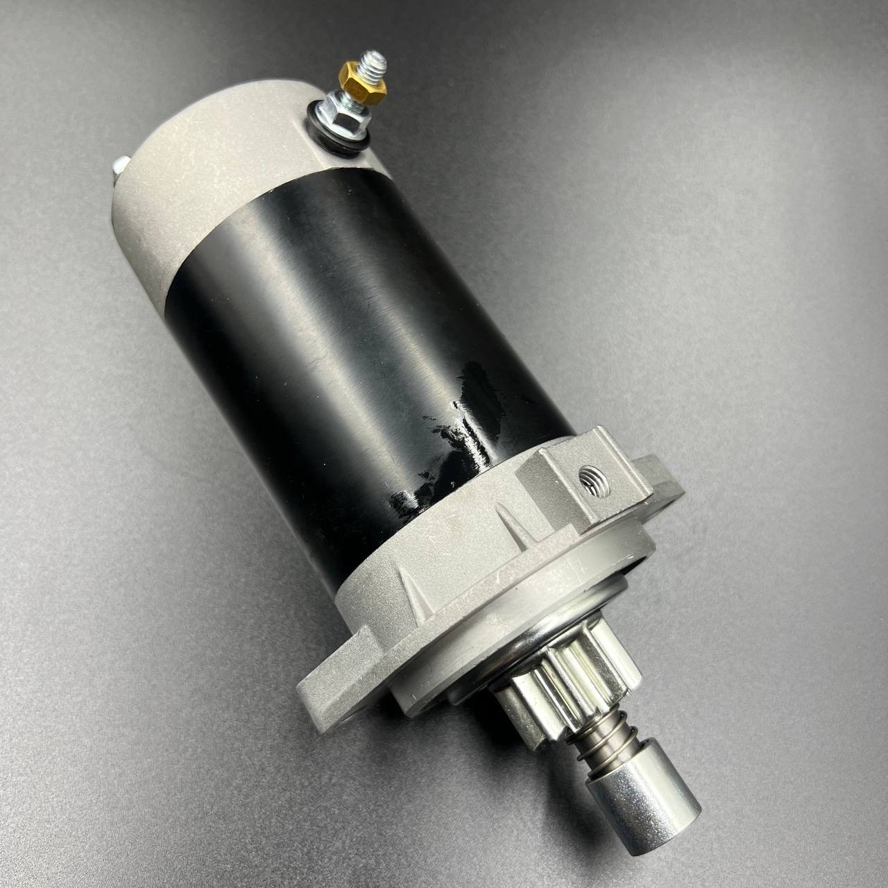 картинка Комплект электрозапуска Suzuki DT30 (HSP)