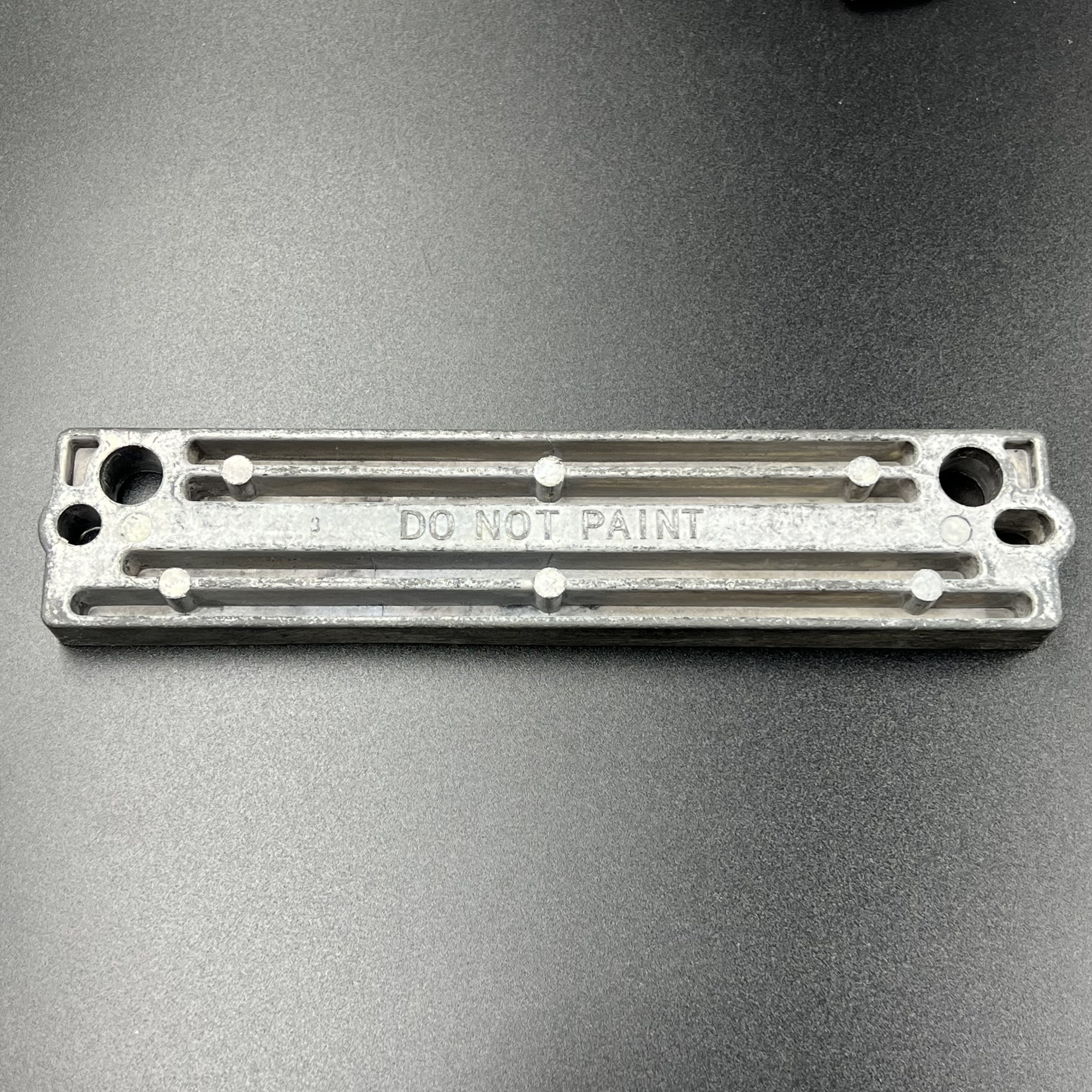 картинка Комплект анодов Suzuki 90-140 MG (Магниевый) (CMSZ90140KIT) (MARTYR)