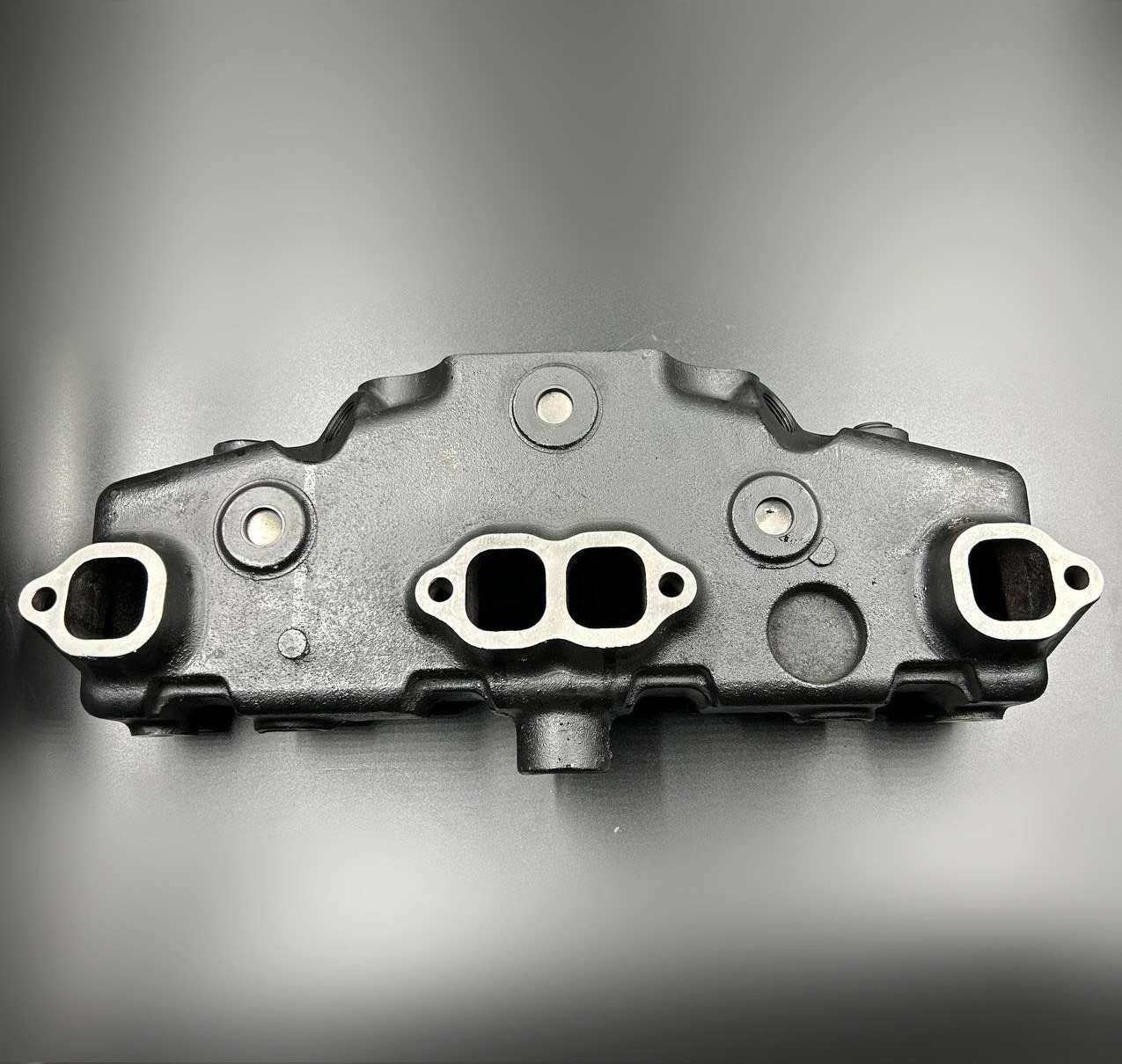 картинка Коллектор выпускной Mercruiser (V8 5.0-6.2)(PREMARINE)