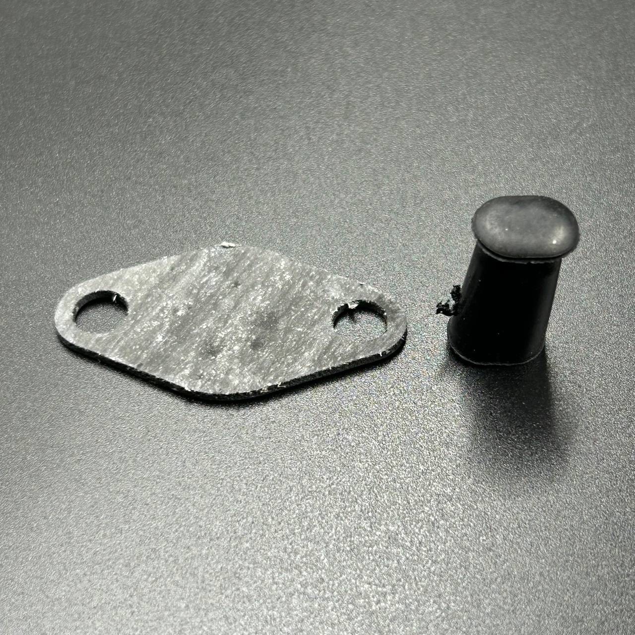 картинка Анод редуктора Mercrusier Alpha One (Алюминиевый) (821631Q1) (Quicksilver)