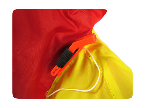 картинка Жилет спасательный Survival 100N XL/2XL