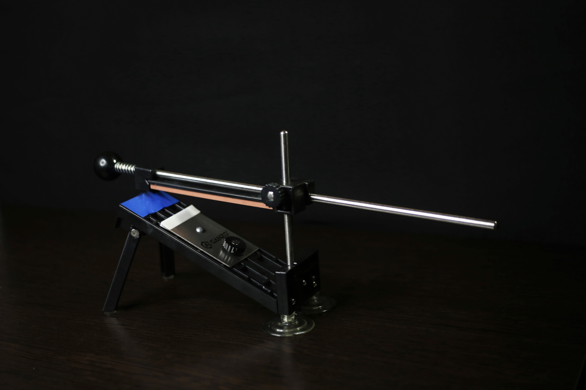 картинка Точильный станок Ganzo Touch Pro