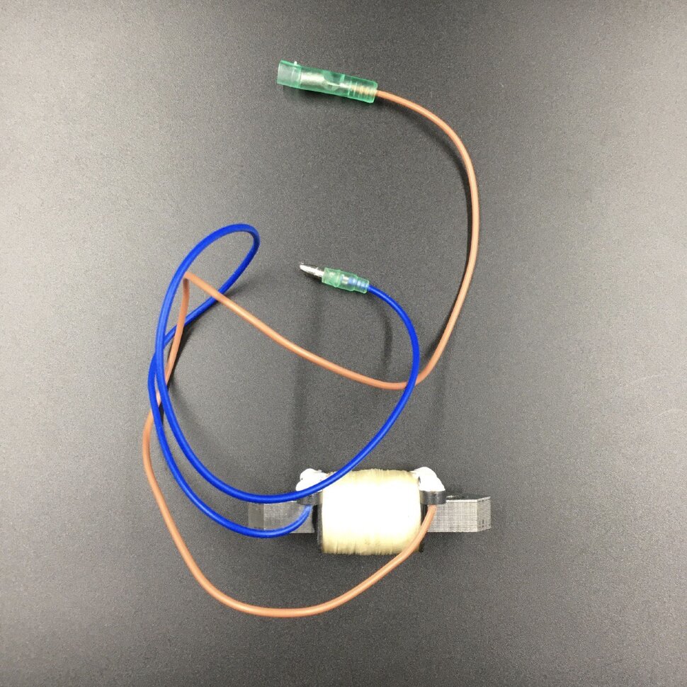 картинка Катушка зажигания подмаховиковая Yamaha 25-30 (PREMARINE)