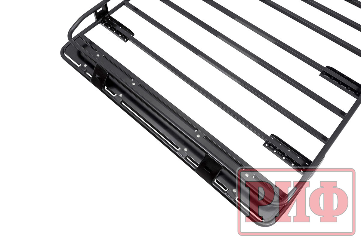 картинка Багажник РИФ 1350х2100 мм Toyota Land Cruiser 76