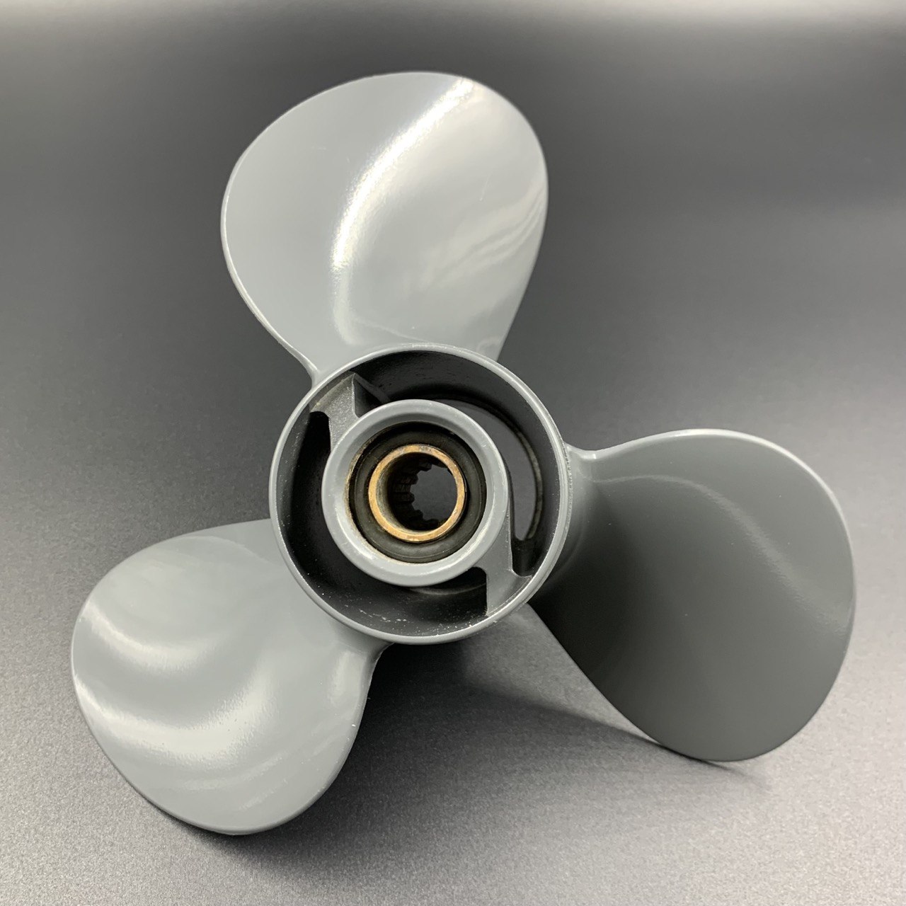 картинка Гребной винт Honda (Yamaha!!!) BF25-BF30 (3x9-7/8x13) (YHS)