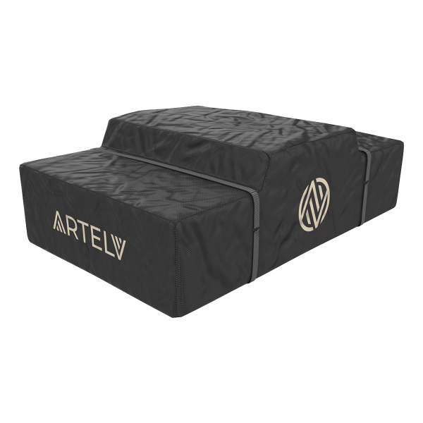 картинка Автопалатка ARTELV ROOF TENT H