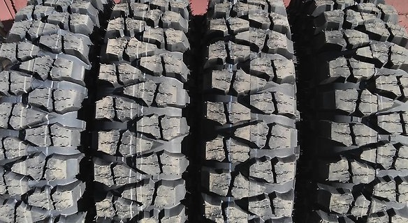 картинка Шина Forward Safari 510 215/90 R15 С 99K