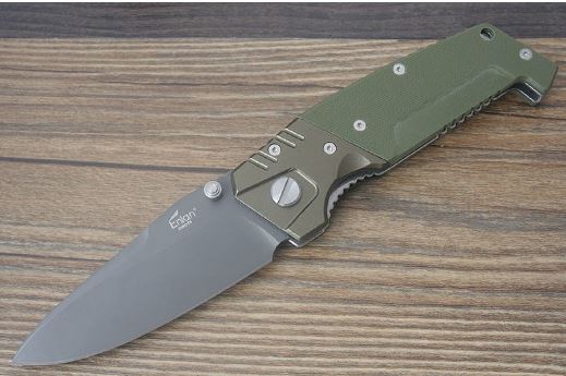 картинка Нож Enlan EW075