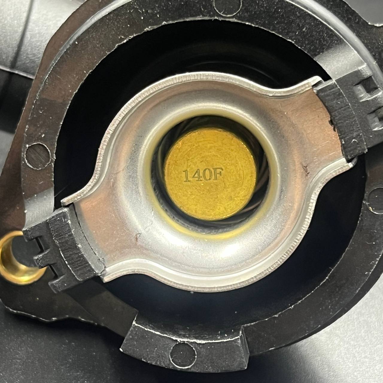 картинка Термостат Mercury V6-V8  (JSP)