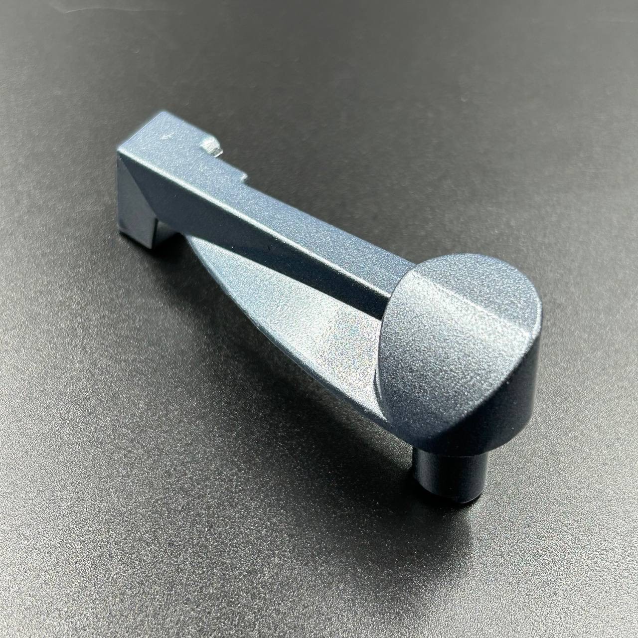 картинка Ручка замка капота Yamaha 25-30 (YUELANG)