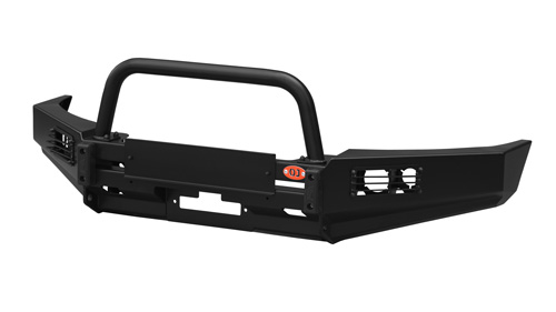 картинка Бампер передний GREAT WALL Hover 5 опция (стандарт, лифт 35, лифт 50) 02.217.03 OJ