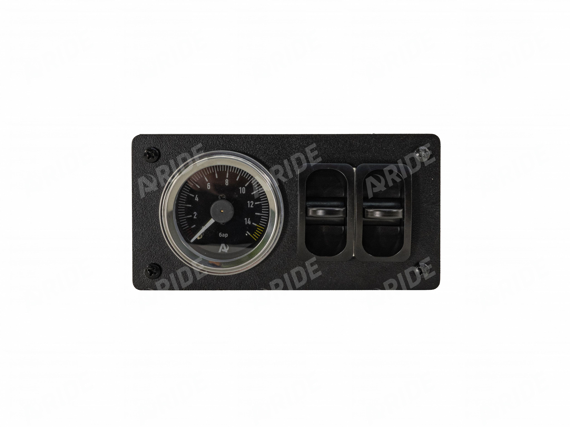 картинка Система управления пневмоподвеской ARIDE 2.120.PS 24V