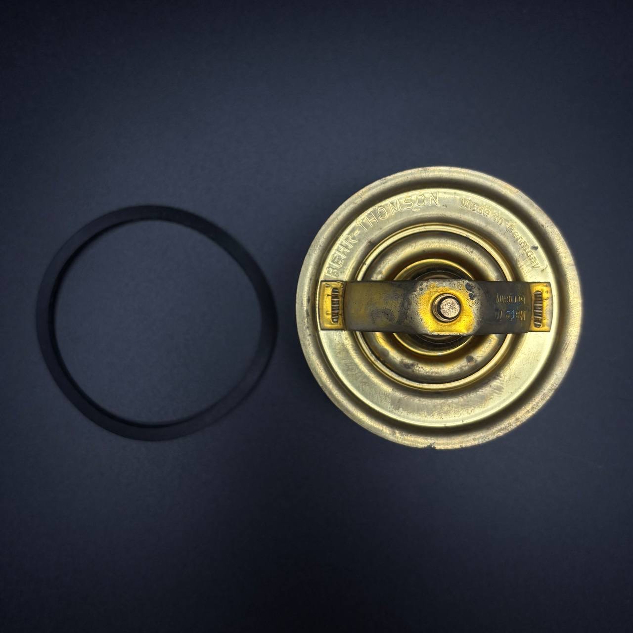 картинка Термостат THERMOSTAT (Quicksilver)